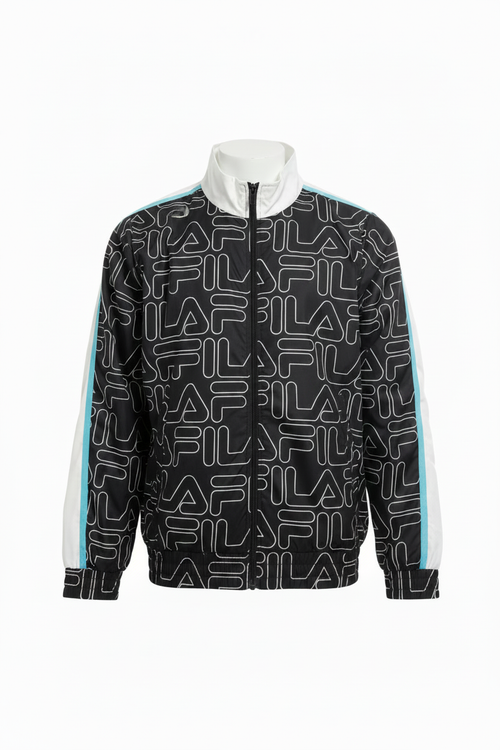 FILA Jacket No Logo