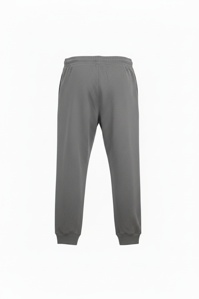 FILA Joggers Back View No Pocket