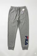 FILA Joggers - Clean Flat Lay