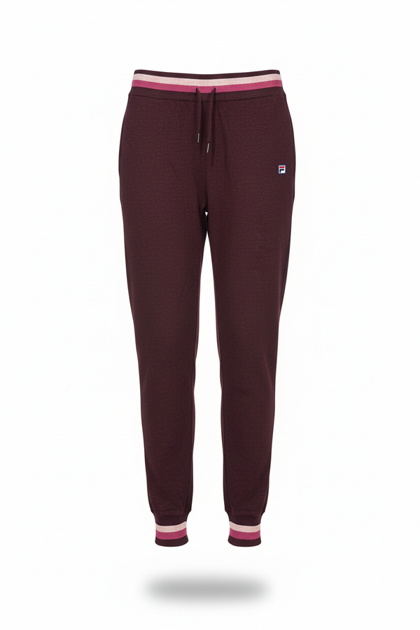 FILA Joggers Ghost Mannequin