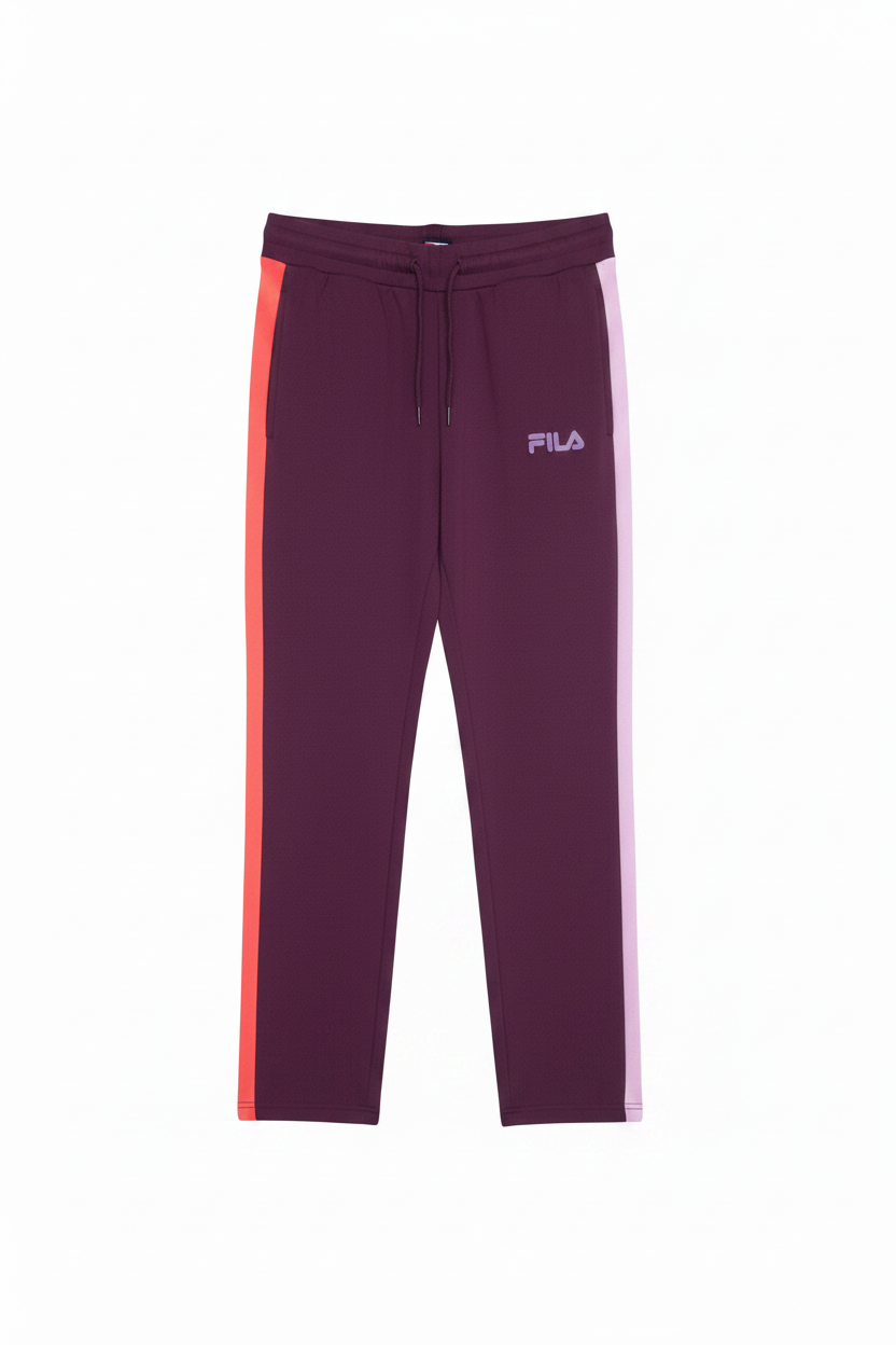 FILA Joggers - No Hanger, No Elastic Cuffs