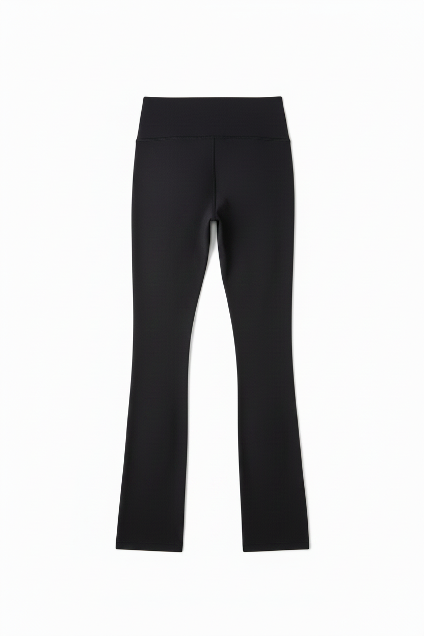 FILA Leggings - Clean Hem