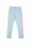 FILA Leggings Flat Lay