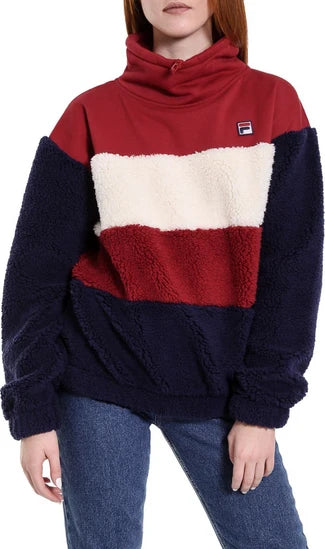 Fila  WOMEN Mahika Sweatshirt