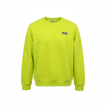 FILA Neon Yellow Sweatshirt