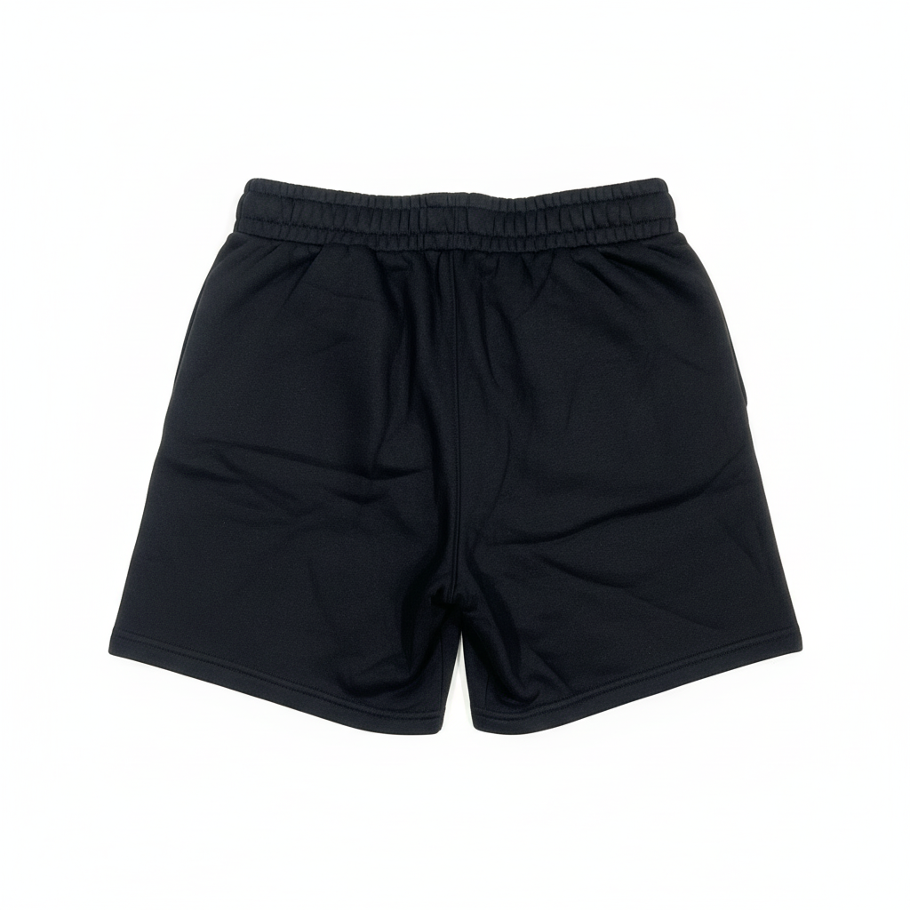 Fila NYC Shorts - Back
