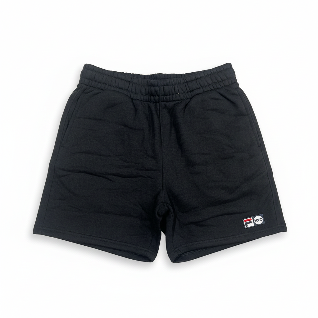 Fila NYC Shorts - Front