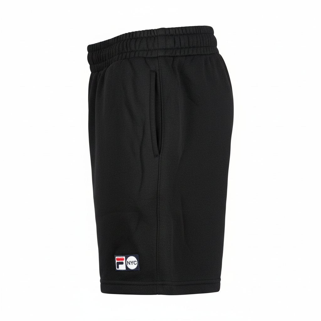 Fila NYC Shorts - Side