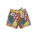 FILA Print Shorts - Flat Lay
