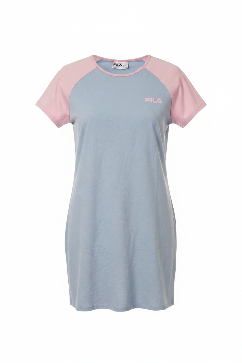 FILA Raglan Tee – Front