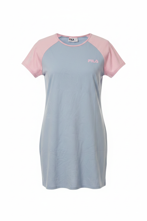 FILA Raglan Tee – Front