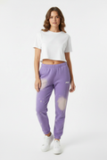 FILA Raleigh Sweatpants - Model No Black
