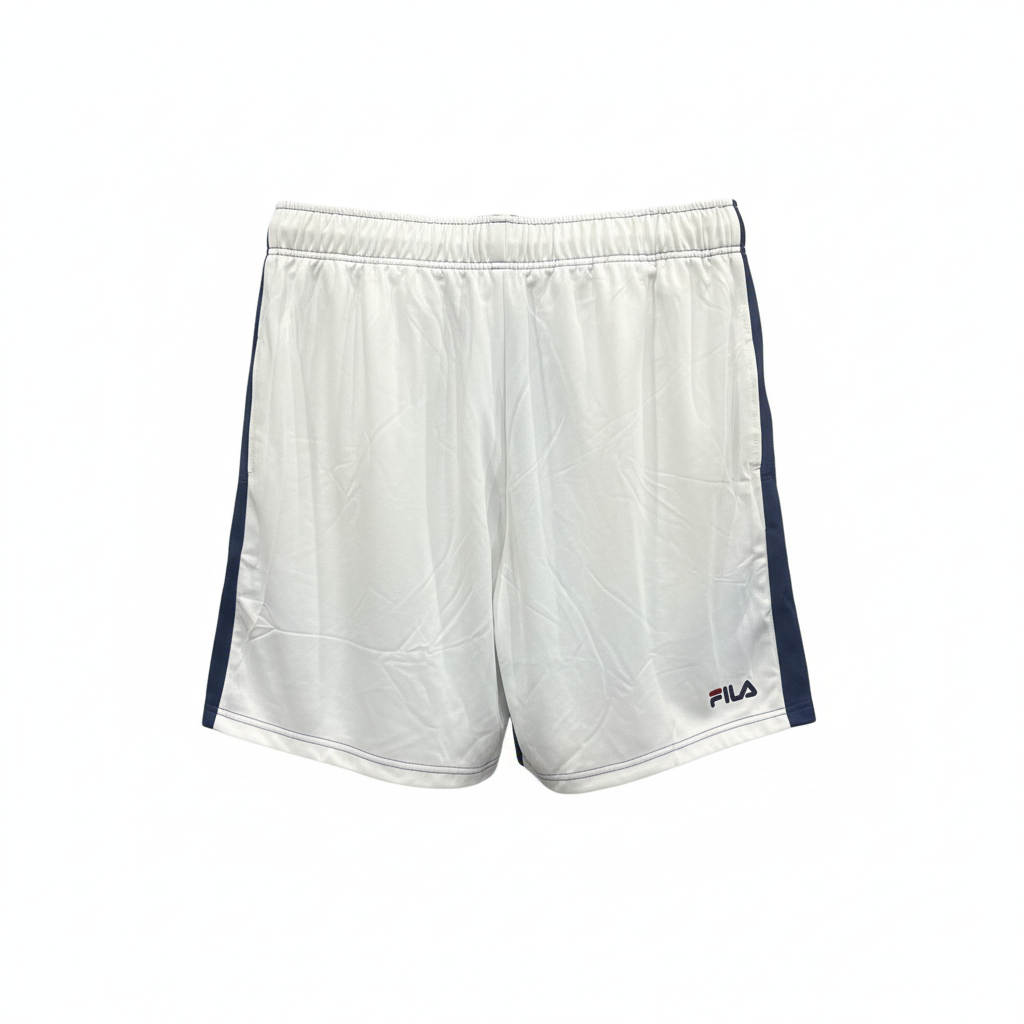 FILA Shorts - Back