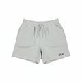 FILA Shorts Flat Lay