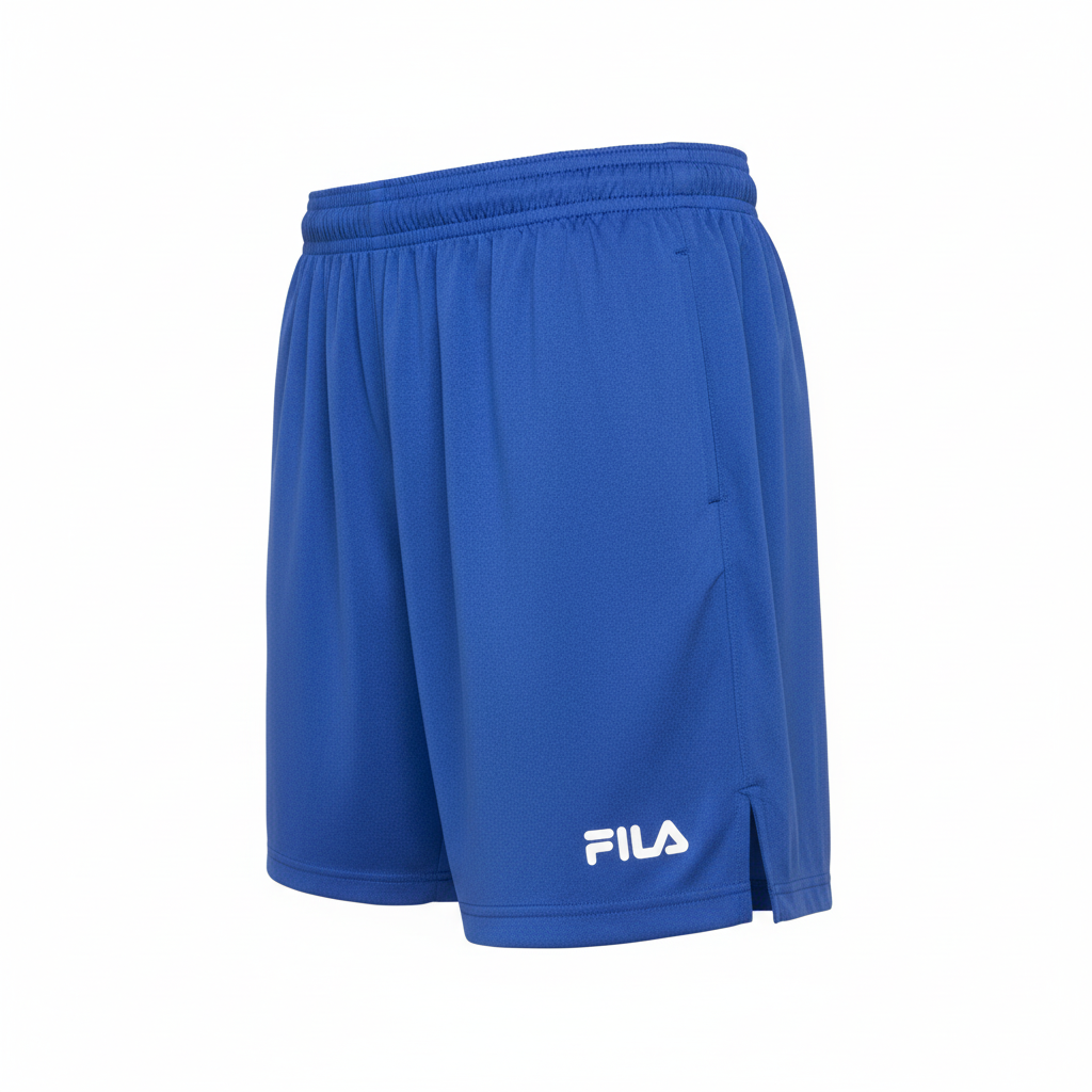 FILA Shorts Side Angle