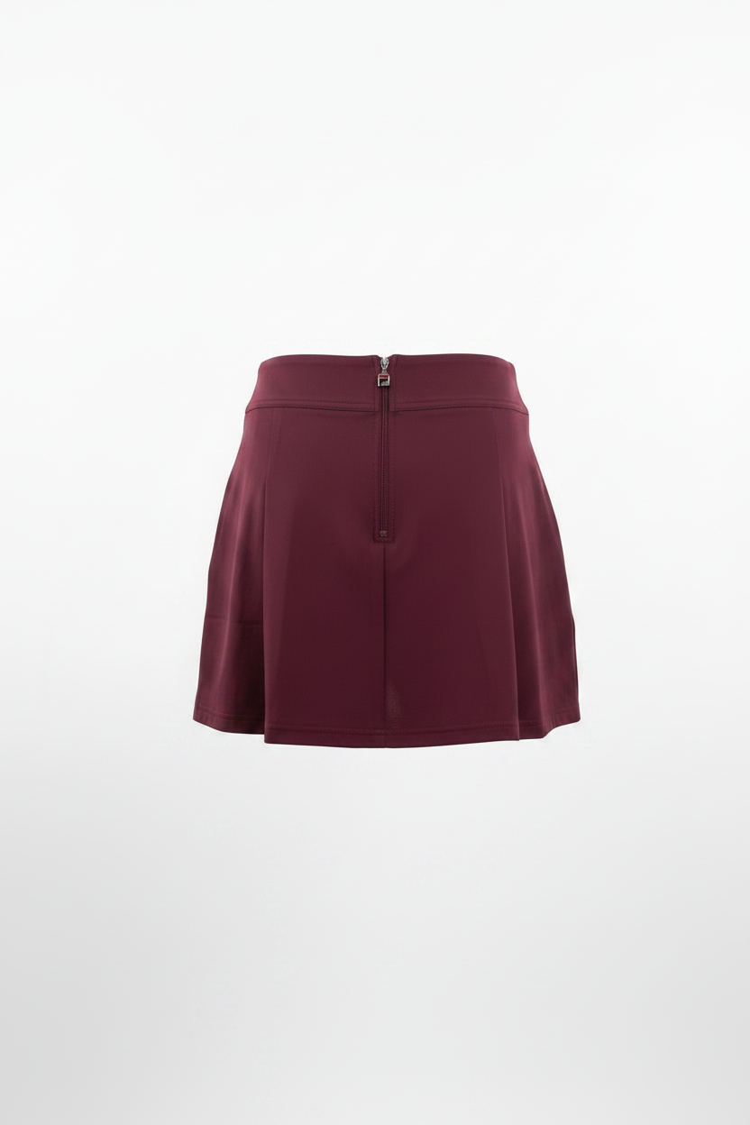 FILA Skirt Back Clean