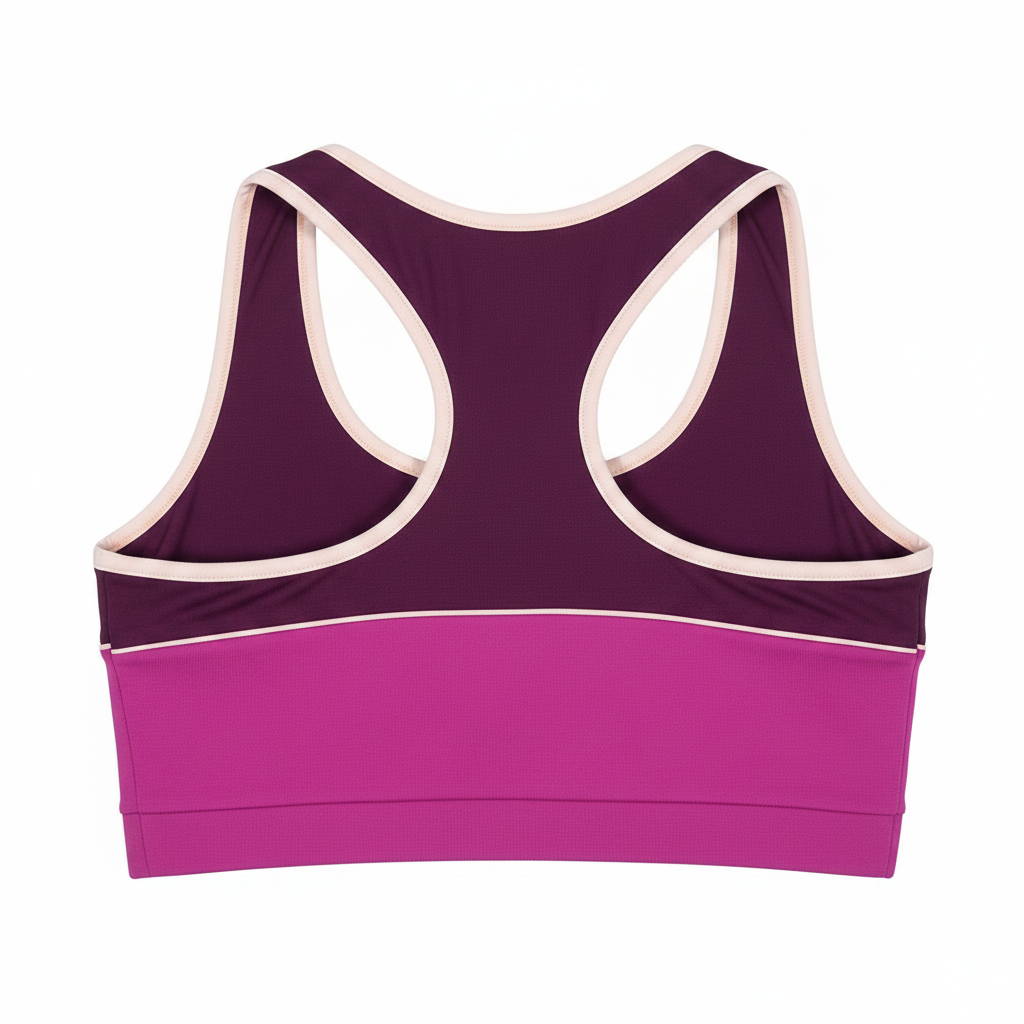 FILA Sports Bra - Back