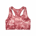 FILA Sports Bra - Flat Lay