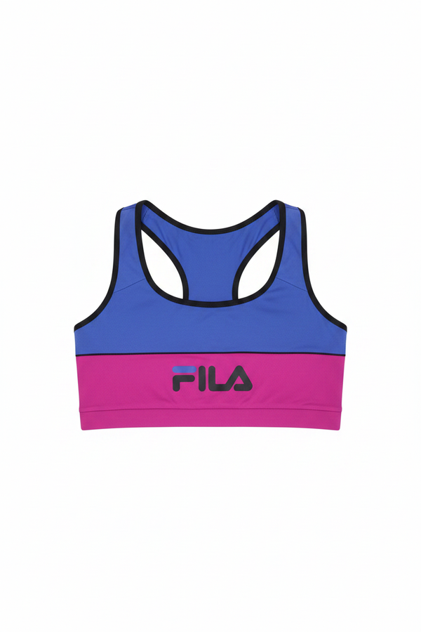 FILA Sports Bra - Front View