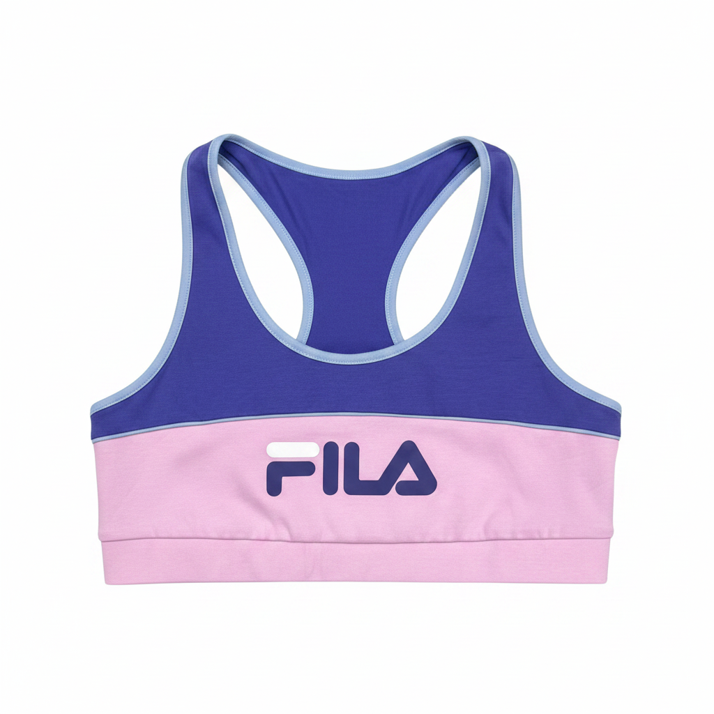 FILA Sports Bra - Front