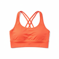 FILA Strappy Sports Bra Front
