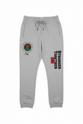 Fila Stronger Together Grey Sweatpants 2
