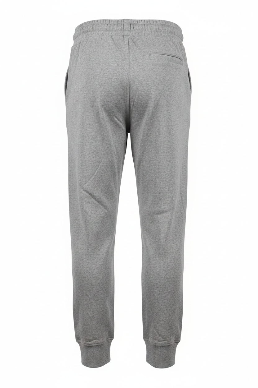 FILA Sweatpants Back