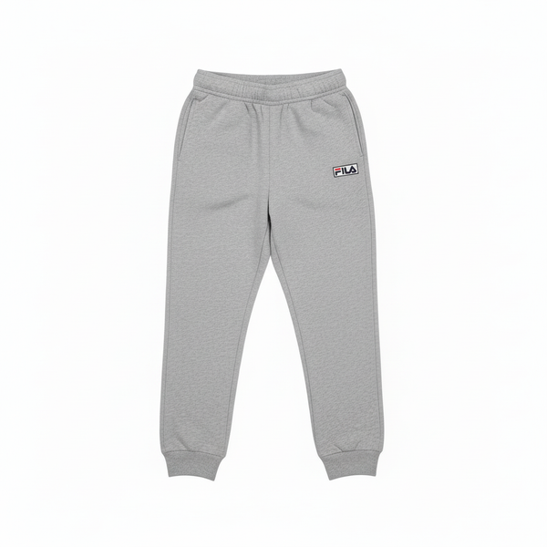 FILA Sweatpants Flat Lay