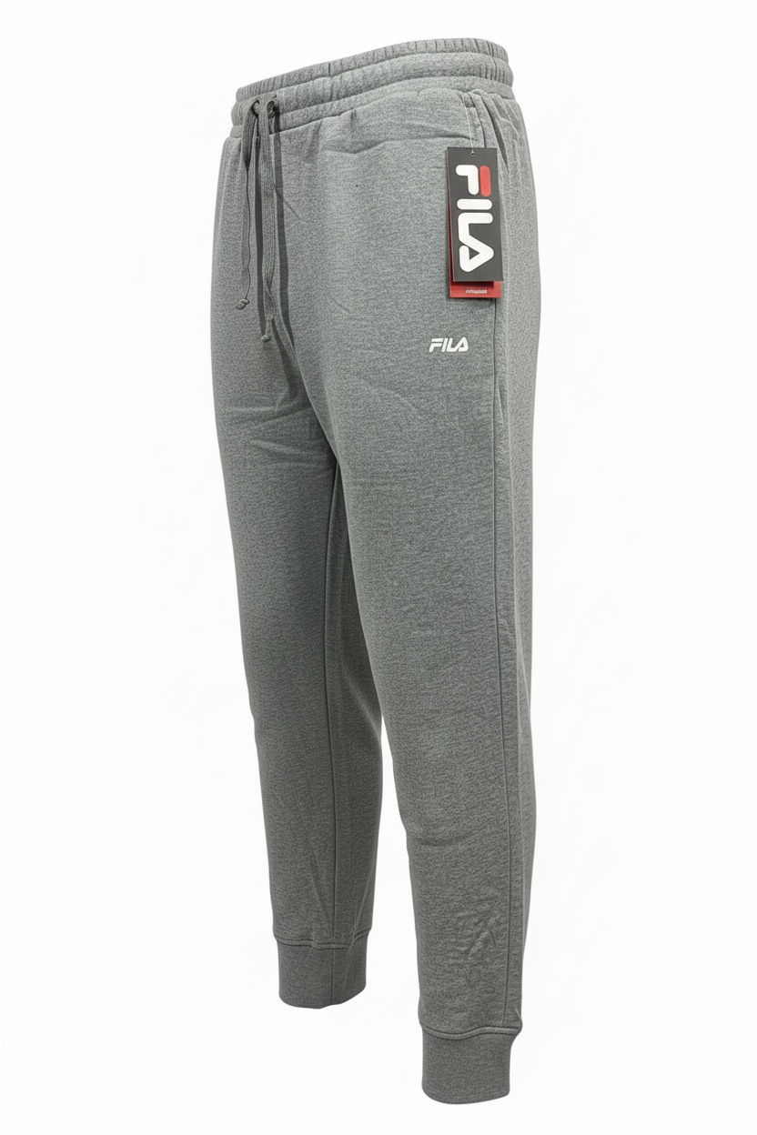 FILA Sweatpants Front View