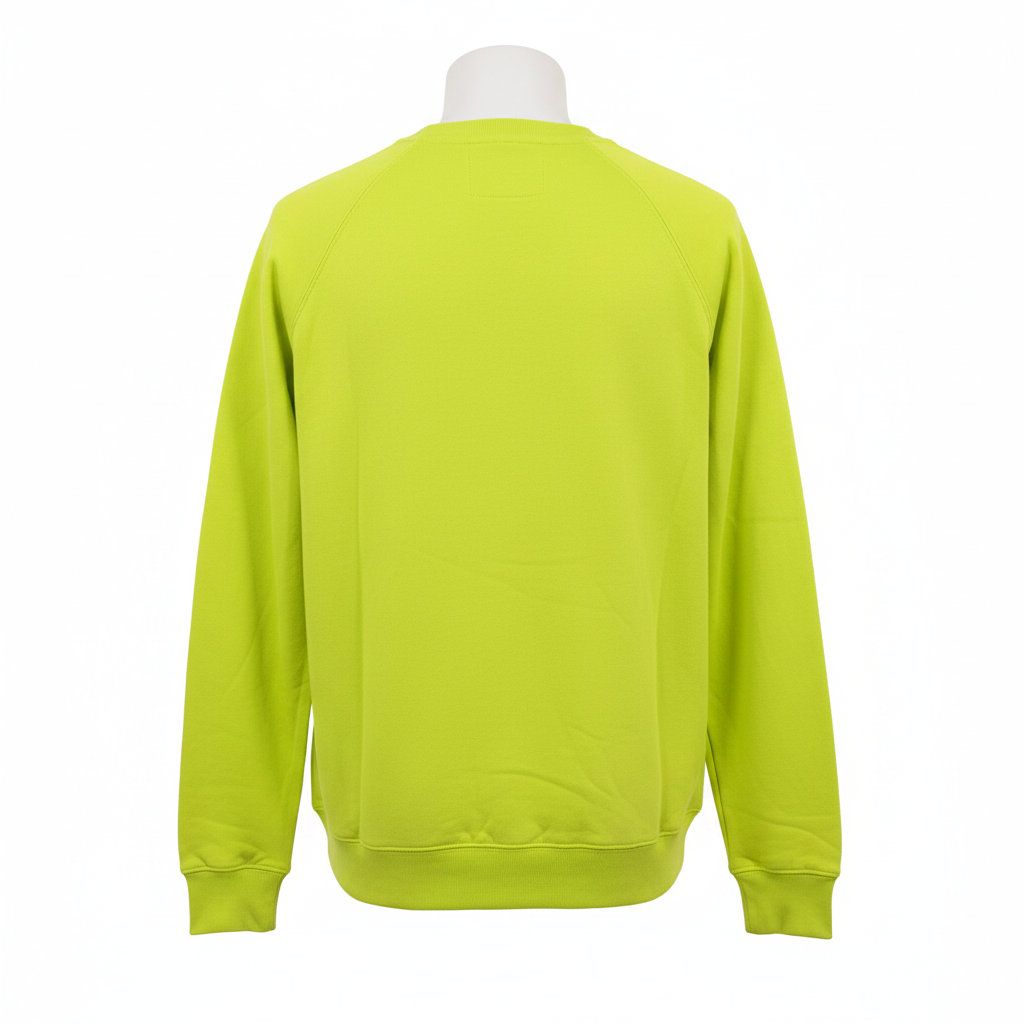 FILA Sweatshirt Back