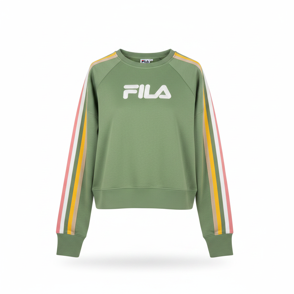 FILA Sweatshirt Front