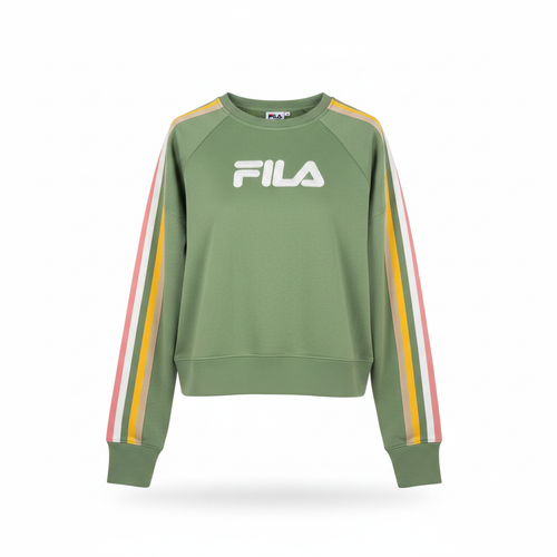 FILA Sweatshirt Front