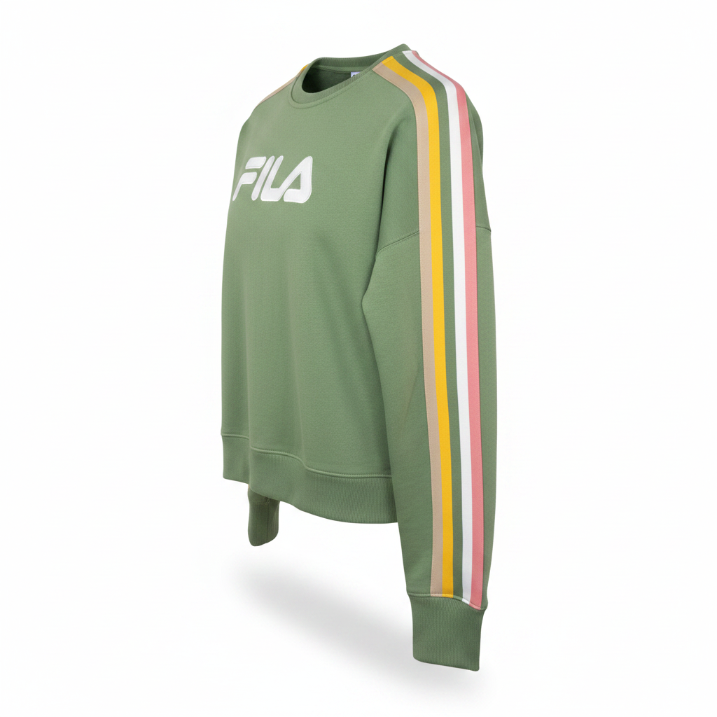 FILA Sweatshirt Side