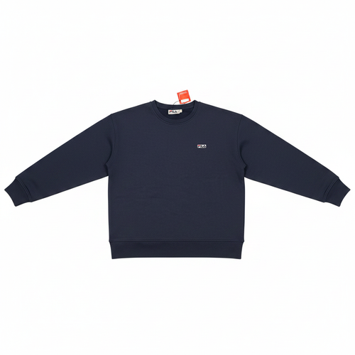 FILA Sweatshirt Studio Image
