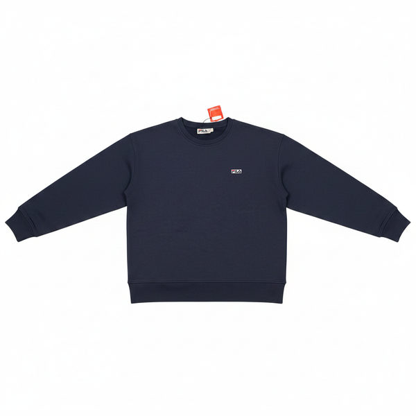 FILA Sweatshirt Studio Image