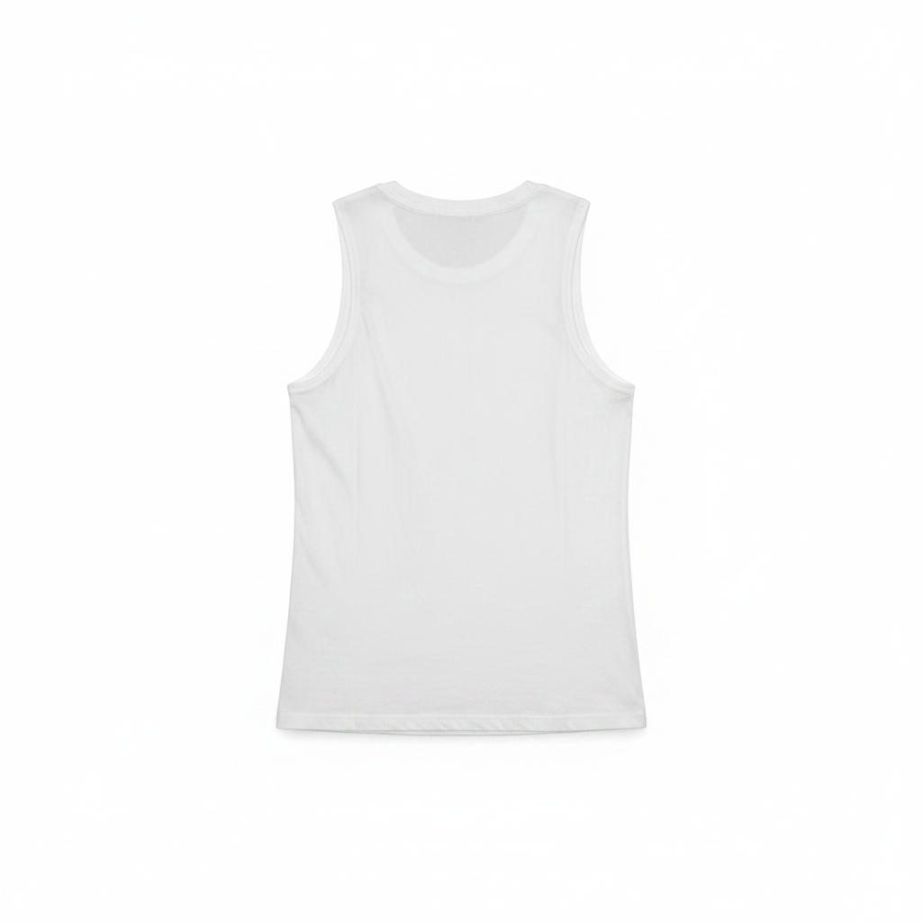 FILA Tank Back