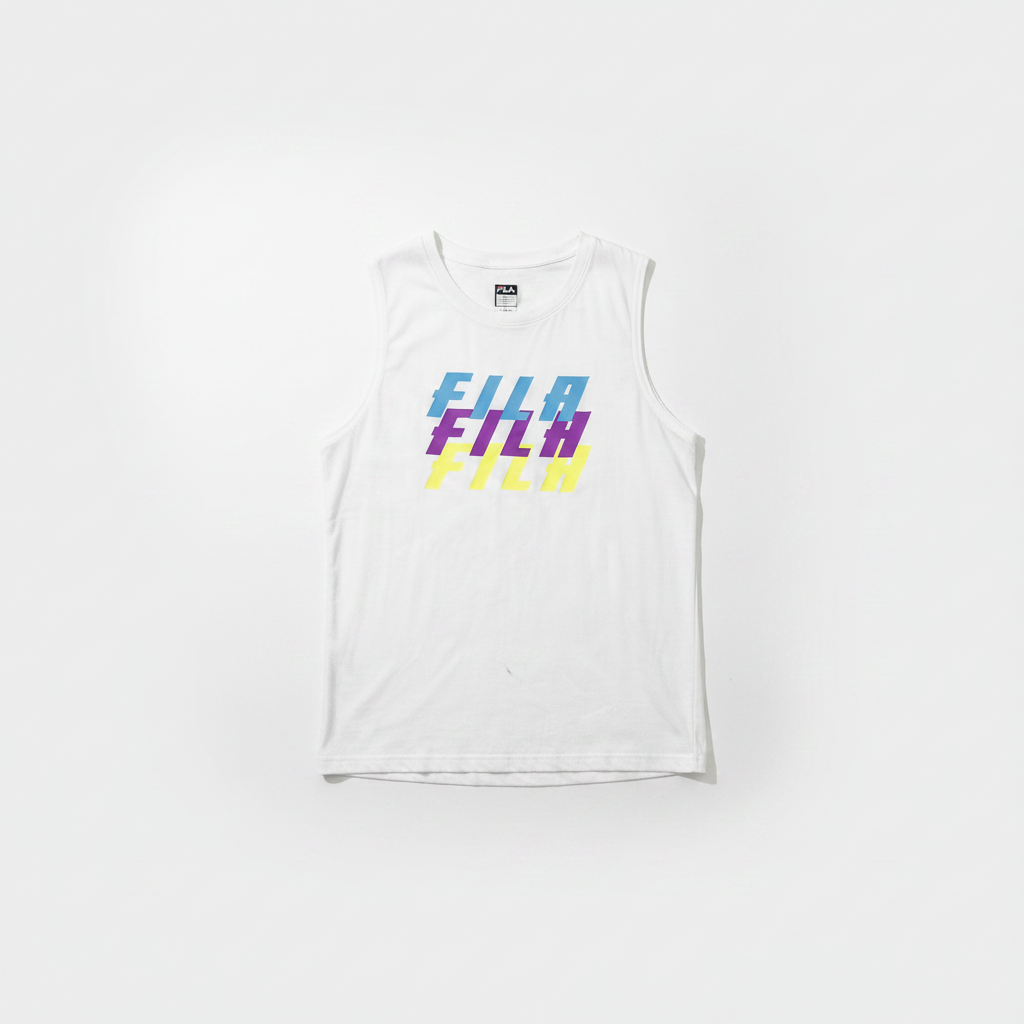 FILA Tank Front