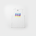 FILA Tank Front