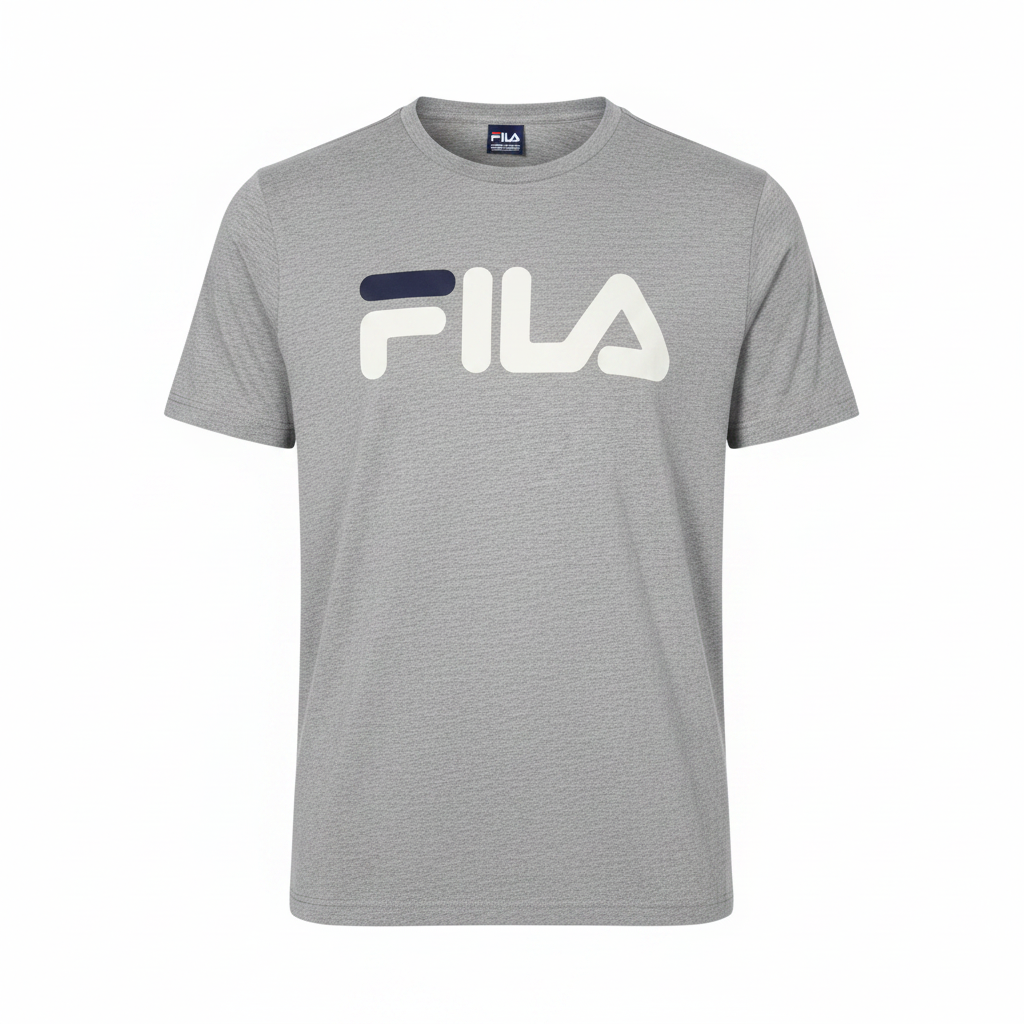 FILA Tee Front