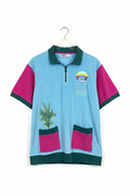 Fila Terry Pullover - Front