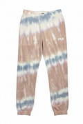 FILA Tie-Dye Joggers - Hanging