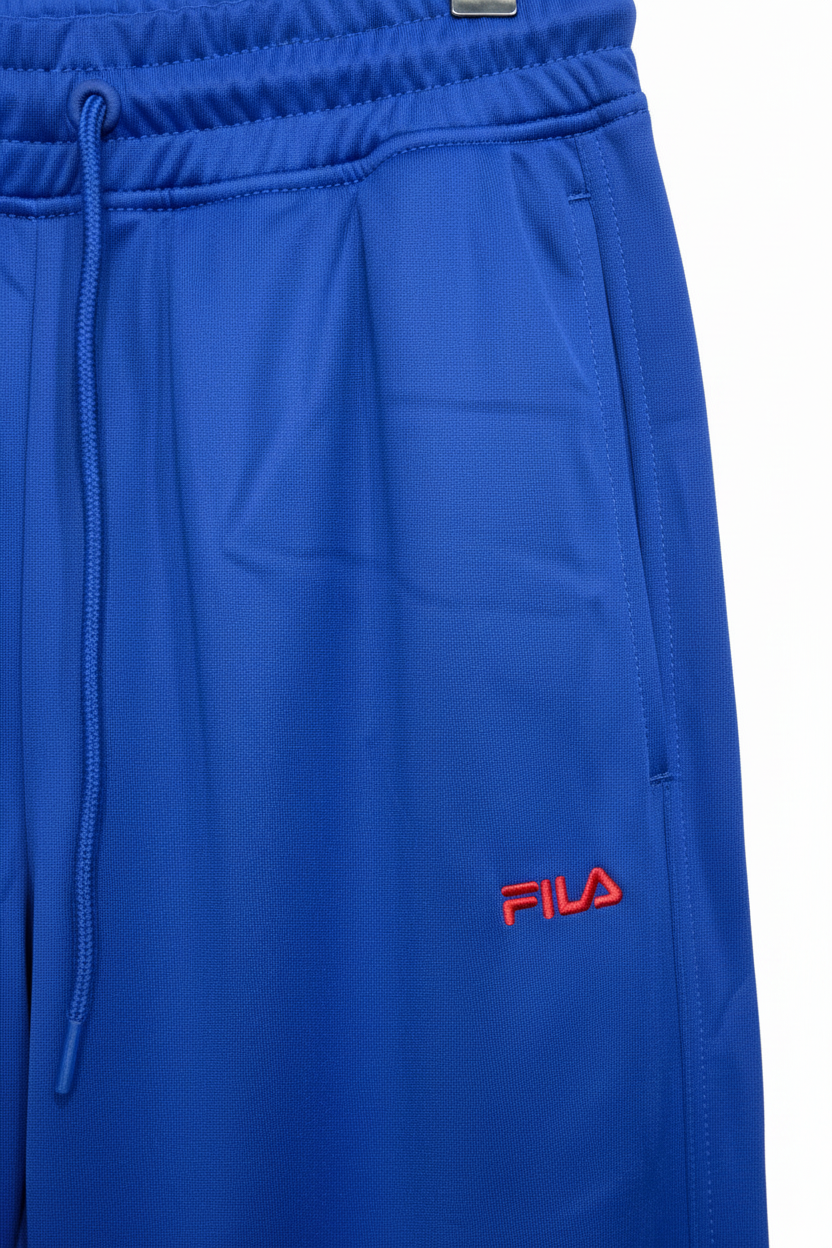 FILA Track Pants Detail