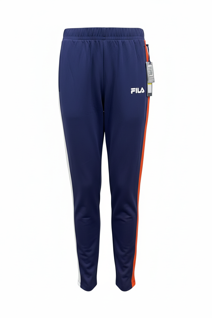 FILA Track Pants – Front