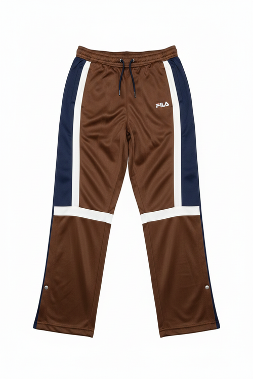 FILA Track Pants No Buttons