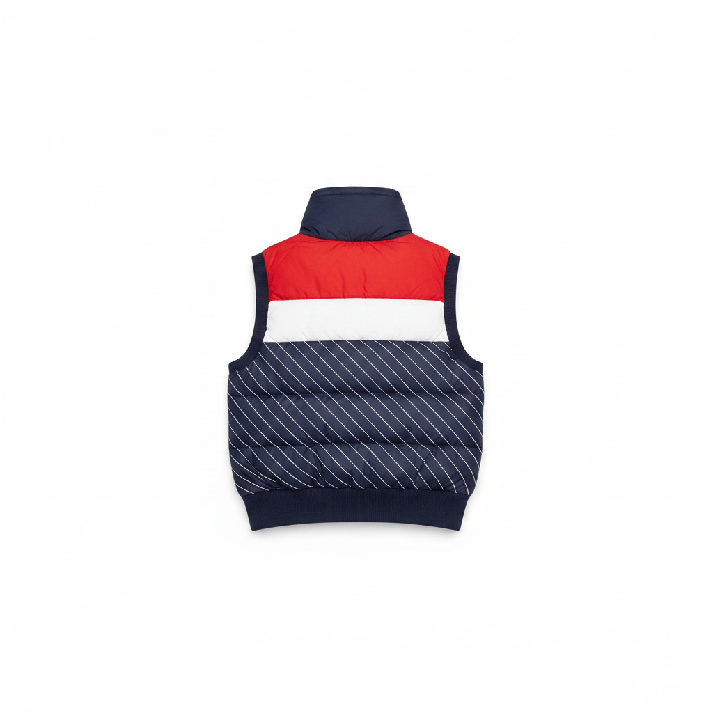 FILA Vest Back