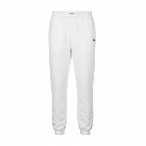 FILA White Joggers
