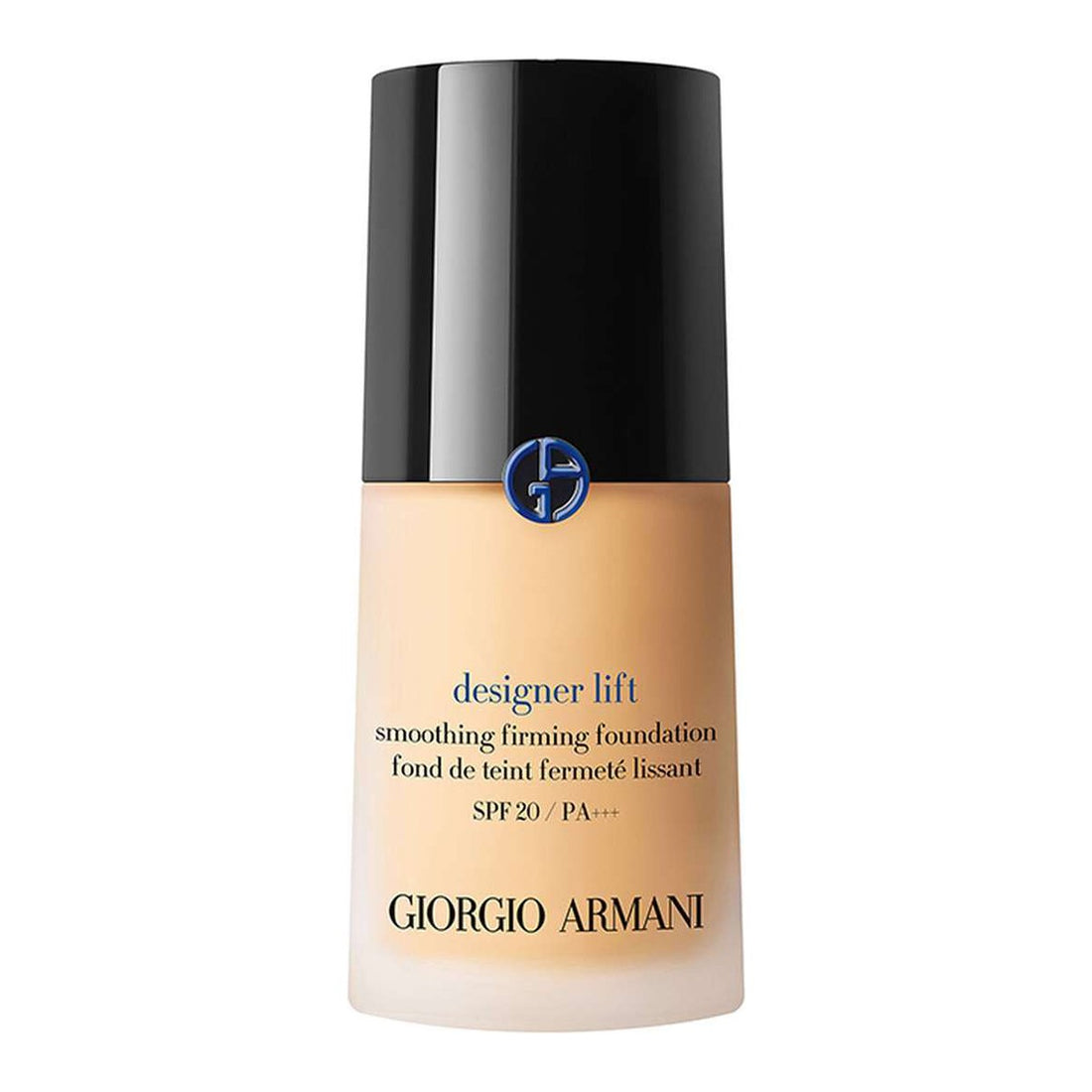 Giorgio Armani Designer Lift Smoothing Firming Foundation SPF 20