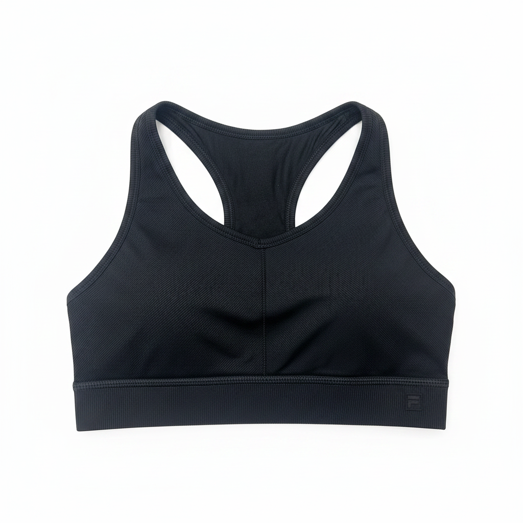 Flat lay top-down