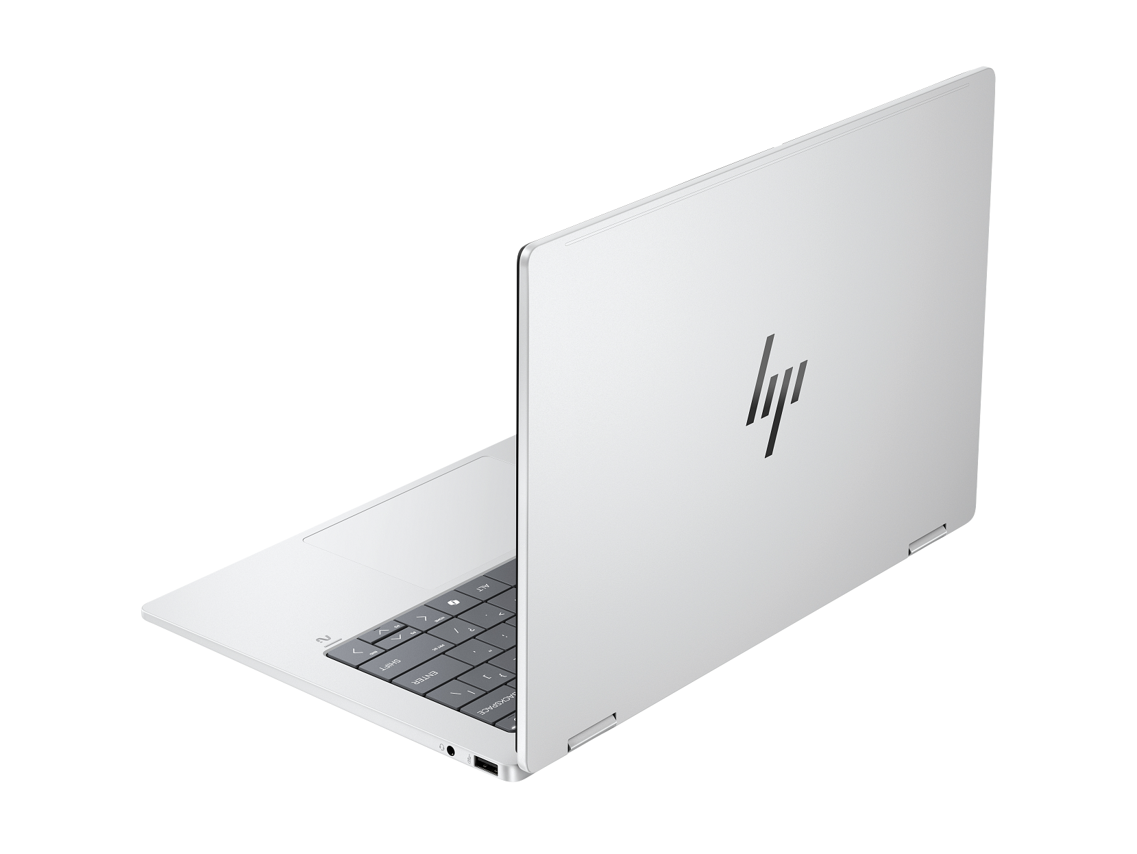HP OmniBook 7 Flip 16-AU0005 | Core Ultra 5 226V | 16GB RAM | 512GB SSD | 16" WUXGA Touch | Unboxed