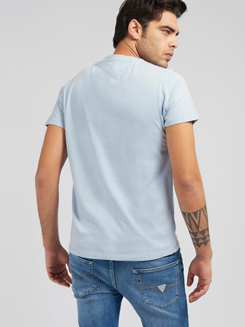 Men's T-shirt Hess art. M1GI56K8HM0